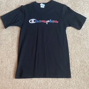 NWOT Mens Champion T-shirt